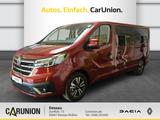 Renault Trafic Pkw Spaceclass Blue dCi 170 Automatik