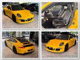 Porsche 991 GTS Coupe PANO*BOSE*AGA*DEUTSCH*KAMERA*PASM* - Porsche 991 in Solingen