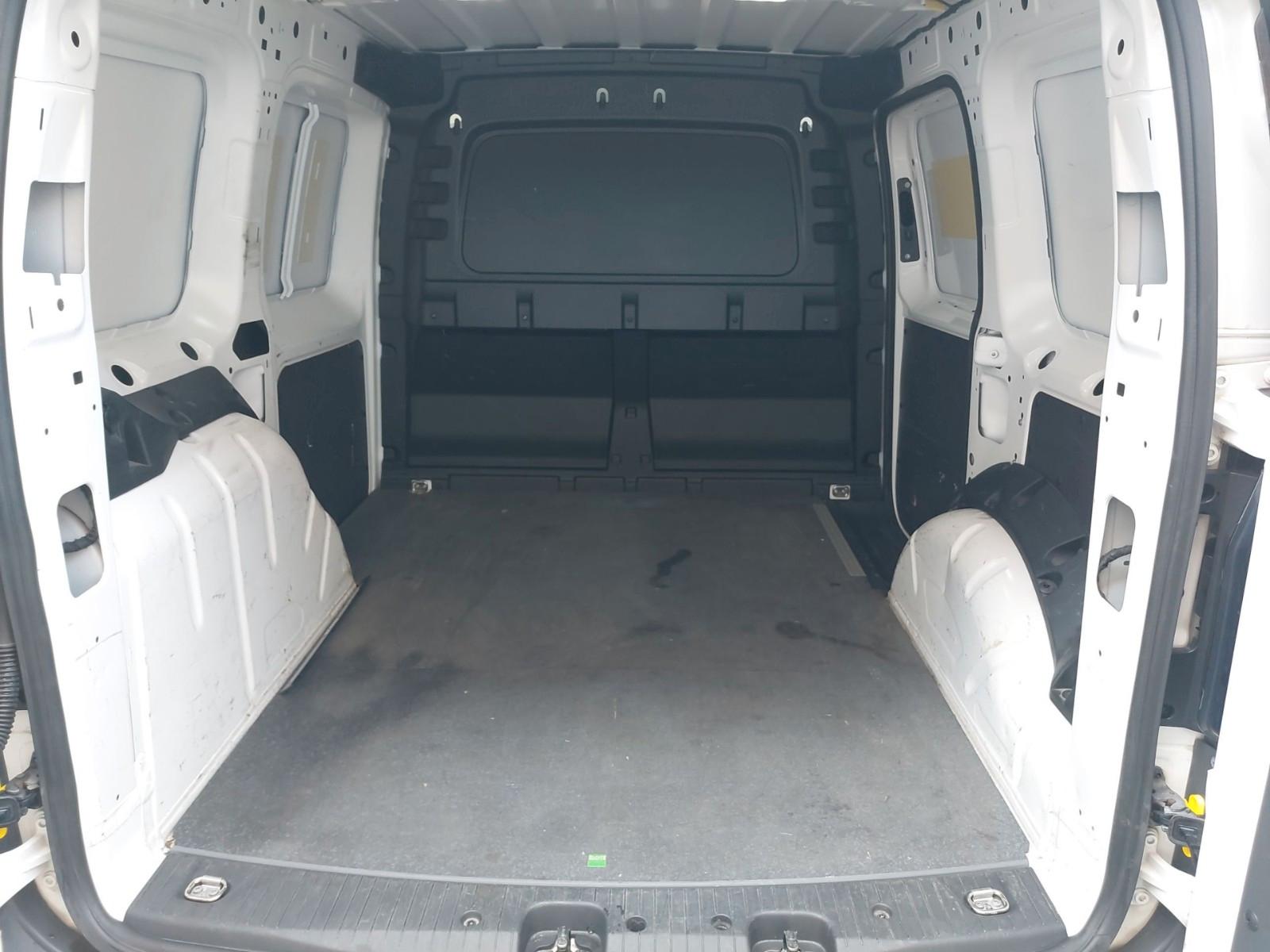 Volkswagen Caddy Cargo EcoProfi, миниатюра 7