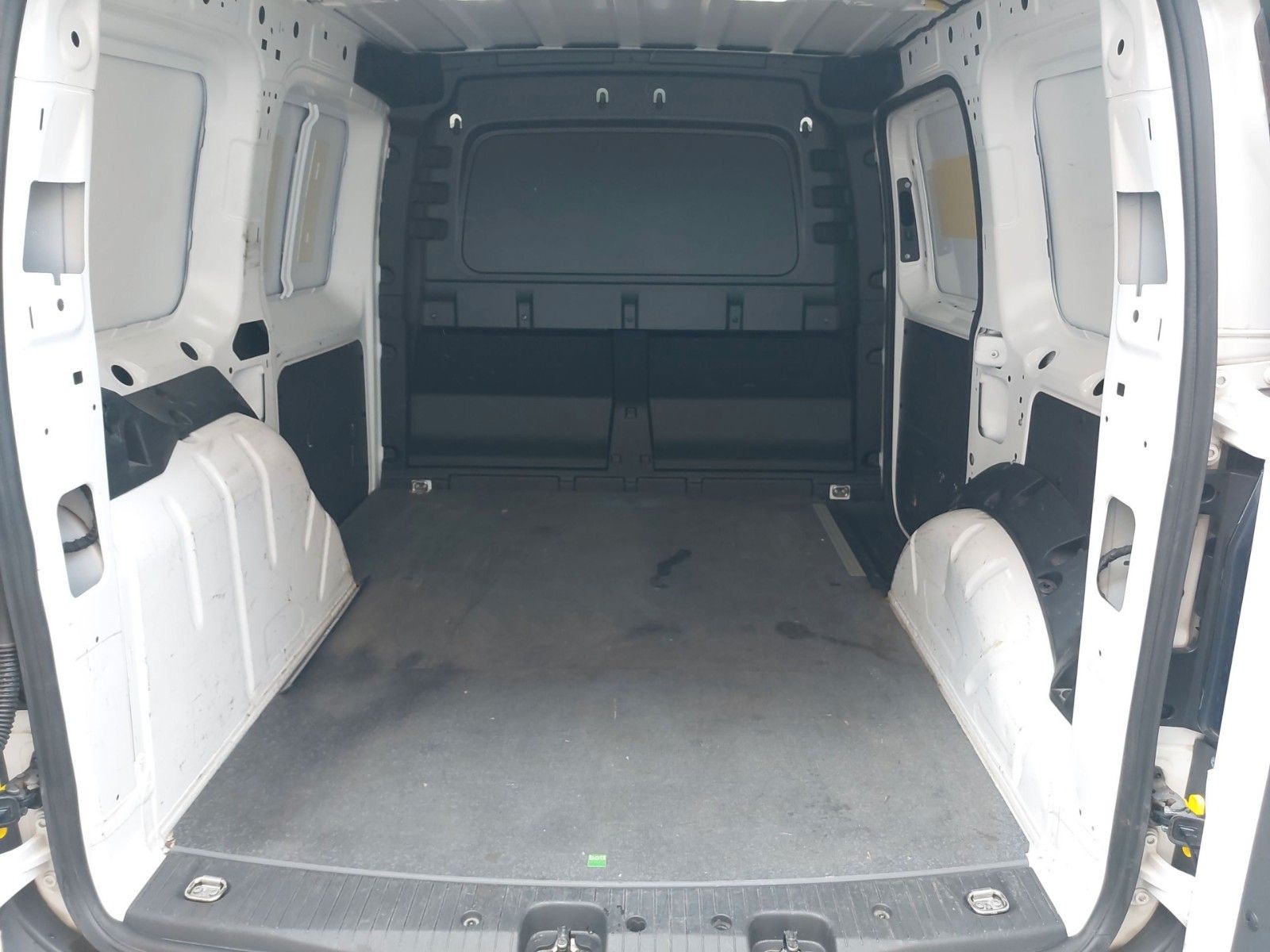 Volkswagen Caddy Cargo EcoProfi – Bild 7