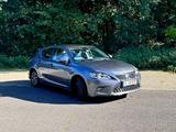Lexus CT 200h Executive Line | Hybrid | Unfallfrei | T - Lexus in Köln