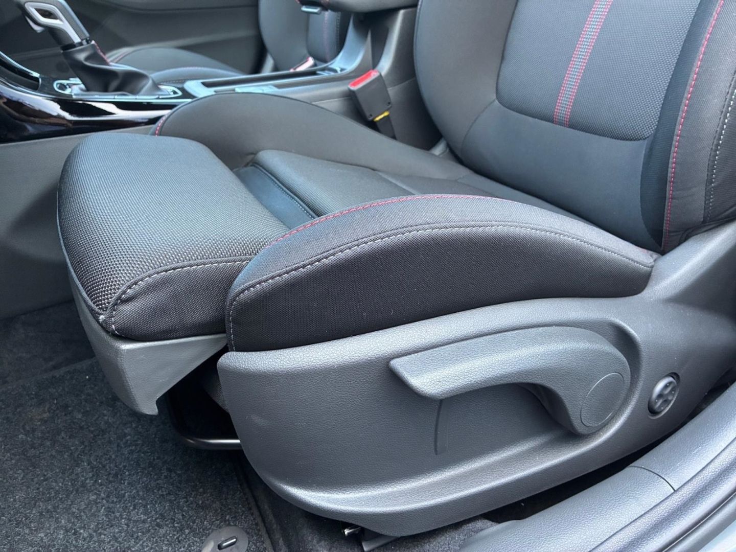 Hyundai i30 - Bild 21