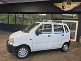 Opel Agila 1.0 12V Comfort AW-Reifen - Opel Agila mit Benzin-Antrieb: Comfort