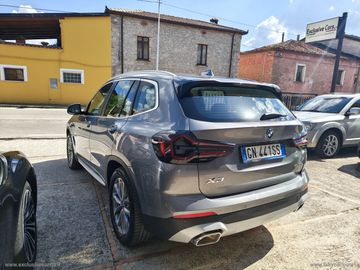 BMW X3 - 6