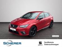 Seat Ibiza - Vorschau Bild 1