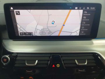 BMW 530 - 12