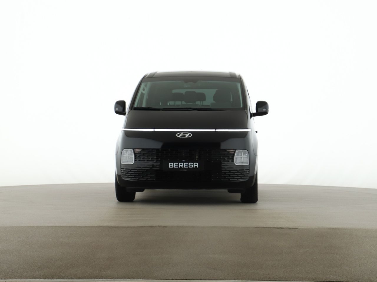 Hyundai Staria – Bild 3