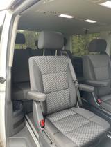 Volkswagen T6. 1 Multivan Trendline 4Motion  - Volkswagen T6 Multivan in Erfurt