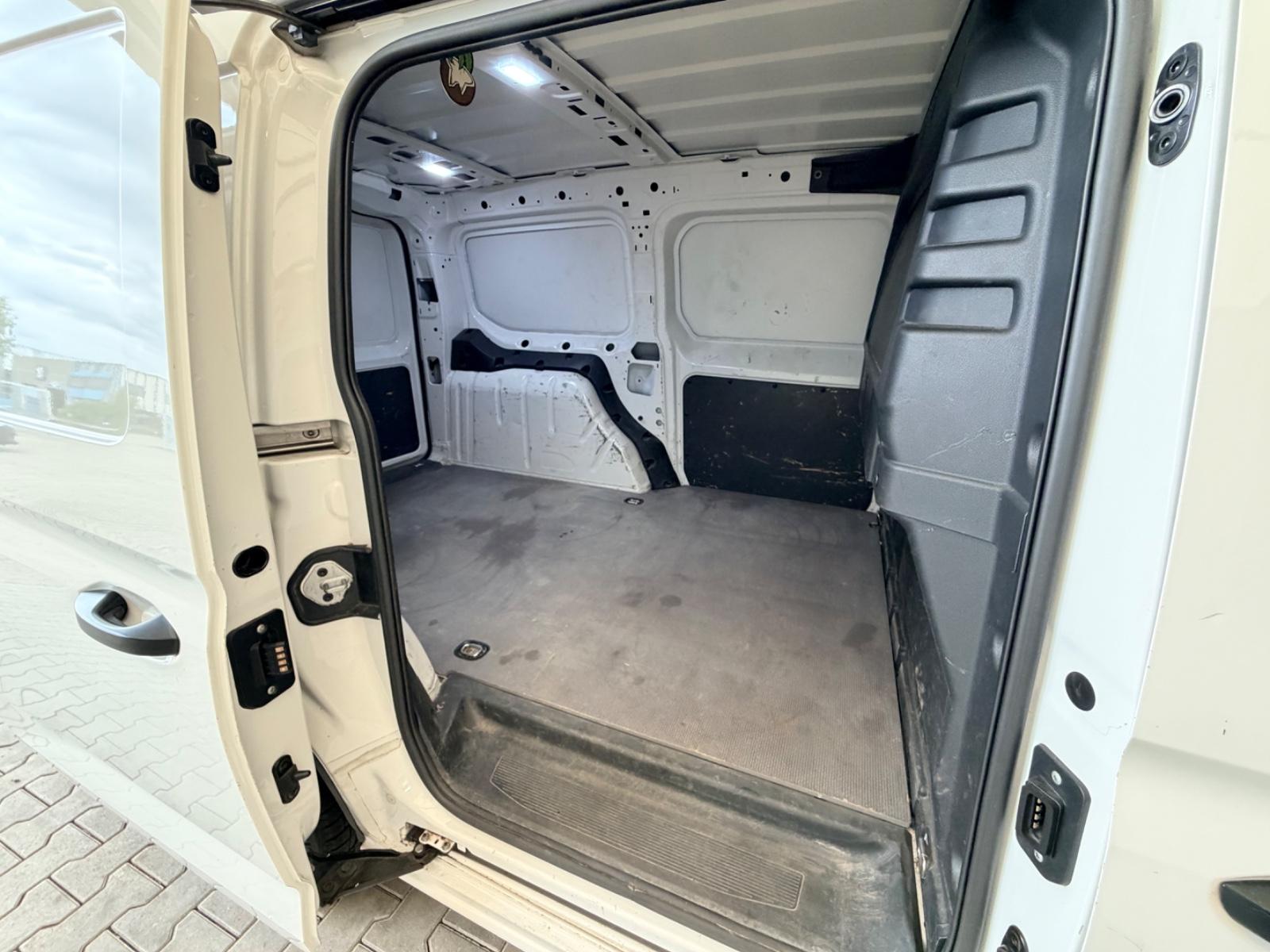 Volkswagen Caddy *Kamera*Klima*, миниатюра 13