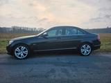 Mercedes-Benz C 180 Kompressor AVANTGARDE Avantgarde - gebrauchte Mercedes-Benz C 180 aus dem Jahr 2008