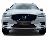 Volvo XC 60 Plug-In Hybrid AWD Pano*Leder*Kamera*SHZ* - Volvo: Plug-In Hybrid, Geländewagen