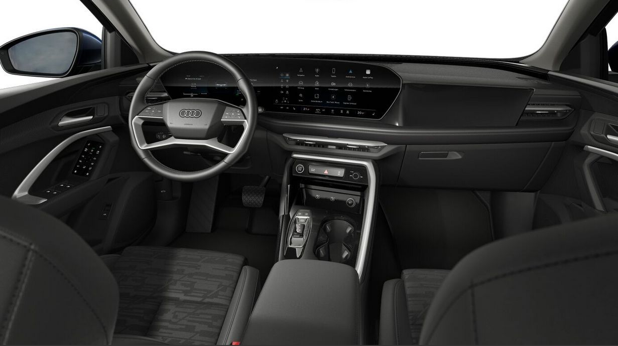 Audi Q5 - Bild 5