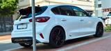 Ford Focus ST X - Track Pack 4 J. Gar. u. Wtg. ab EZ 