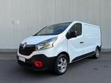 Renault Trafic Kasten L1H1 2,7t Komfort*KLIMA* - Renault Trafic: L1h1