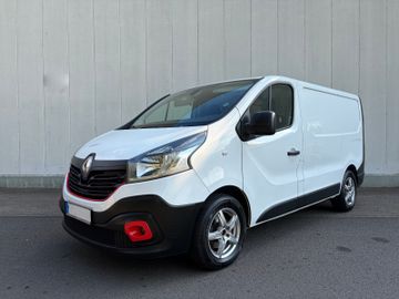 Renault Trafic - 3