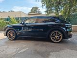 Porsche Cayenne Turbo GT approuved 2029 VAT recoverable - Porsche: Gt2 Turbo