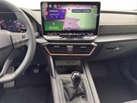 Cupra Leon - Vorschau Bild 16