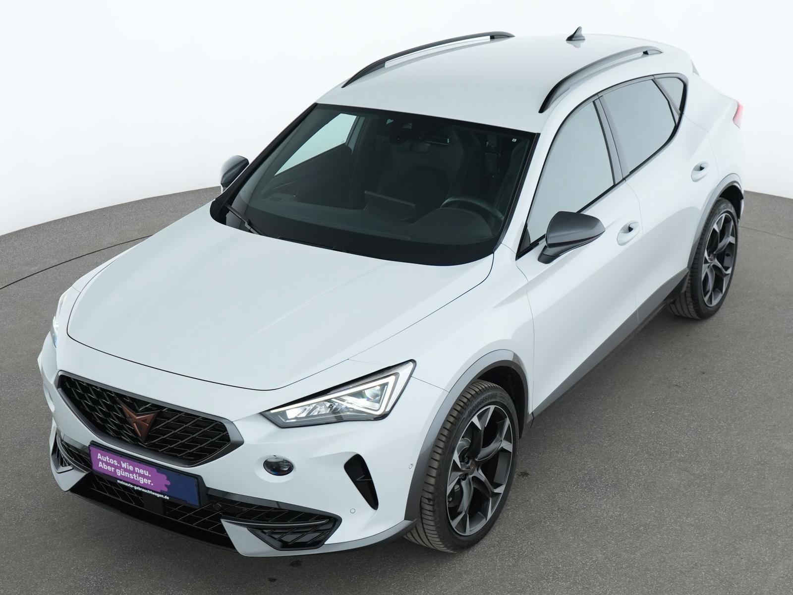 Cupra Formentor VZ Kamera BeatsAudio CarPlay Navi ACC, миниатюра 10