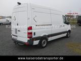 Mercedes-Benz Sprinter 319 3,0 V6 Klima 3,5t AHK Standheizung - Mercedes-Benz V6 sprinter