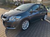 Toyota Auris Sol - Toyota Auris: Sol