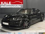 Porsche Taycan 4S *21Zoll*PANORAMA*CHRONO*InnoDrive*BOSE - Porsche Taycan in Duisburg