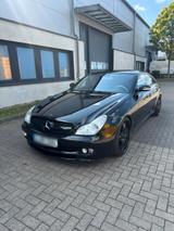 Mercedes-Benz Mercedes CLS 500 LPG Brabus - Mercedes-Benz CLS Brabus