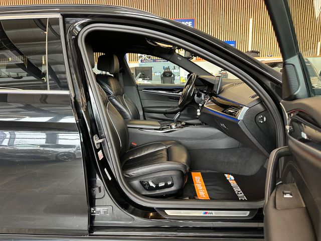 BMW 540 5 Touring 540 d xDrive *M Sport*HuD*AHK*