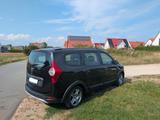 Dacia Lodgy Stepway Selection Blue dCi 115 7-Sitze... - Dacia Lodgy von privat