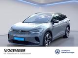 Volkswagen ID.4 GTX 77kwh NAVI+MATRIX-LED+KAMERA+DCC+AHK - gebrauchte VW ID.4 aus dem Jahr 2024