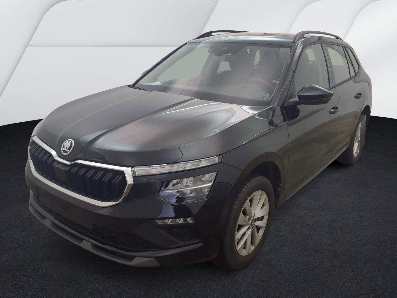 Skoda Kamiq Selection (Navi.Kamera.Sitzheizung) 1.5 TS