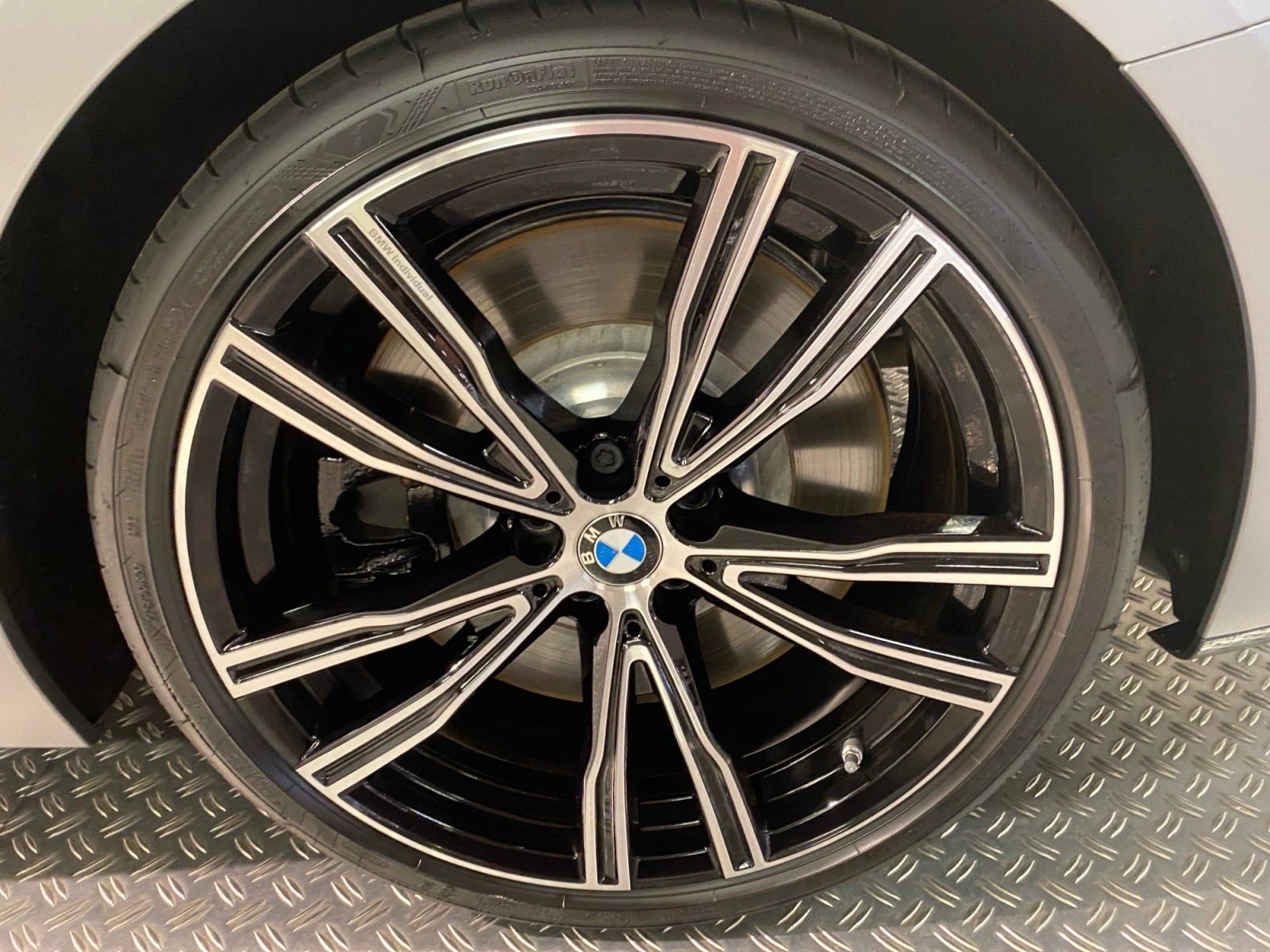 BMW M850 - Bild 13