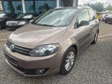 Volkswagen Golf Plus VI Style 1.2 Benzin Klima Sitzheizung - VW Golf Plus Gebrauchtwagen in Bremen