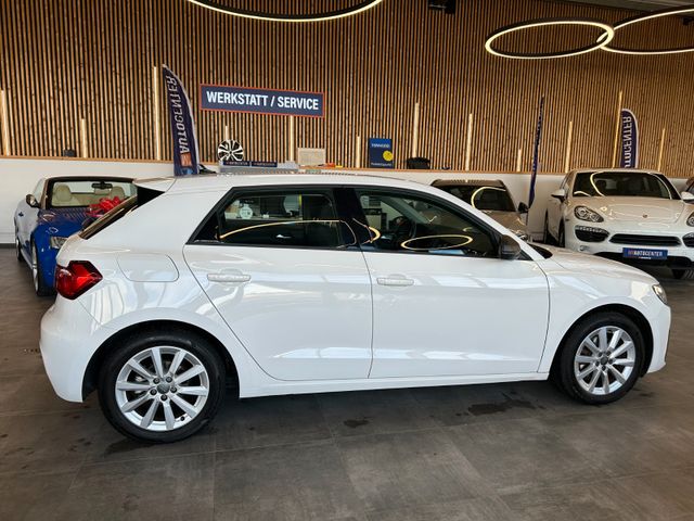 Audi A1 Sportback 30 TFSI *Navi*Klima*Virtuel*