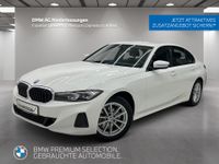BMW 318 - Vorschau Bild 1