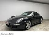 Porsche 997 / 911 Carrera S 3.8 Coupe Klima Xenon Navi - Porsche aus 2006: 911 Carrera
