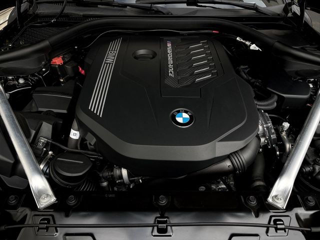 Foto Nummer 13: BMW Z4 M40i