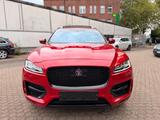 Jaguar F-PACE R-Sport 30d AWD VOLL - Jaguar F-Pace 30d Gebrauchtwagen