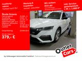 Skoda Octavia Combi 2.0 TDI DSG 4x4 RS Plus AHK Navi F - Skoda mit Diesel-Antrieb: Plus