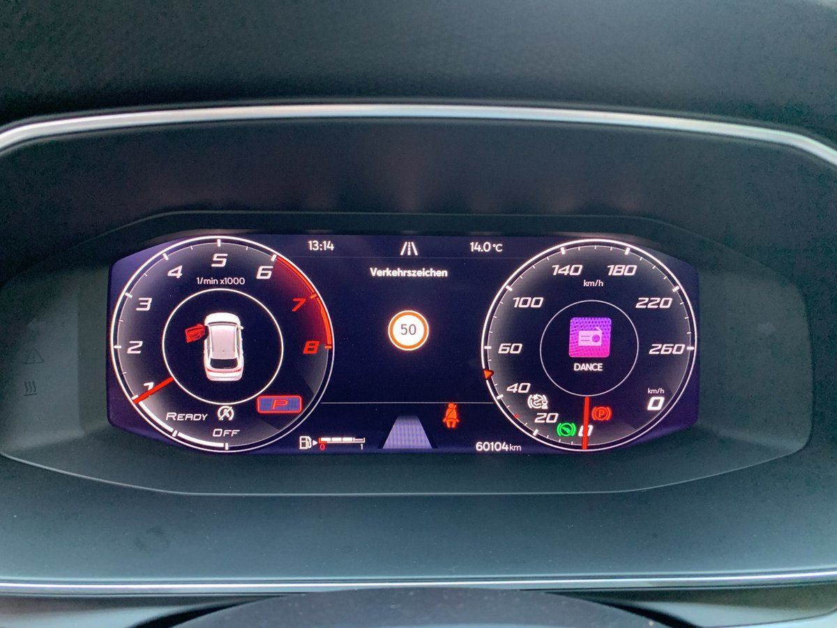 Seat Leon - Bild 16