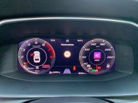 Seat Leon - Vorschau Bild 16