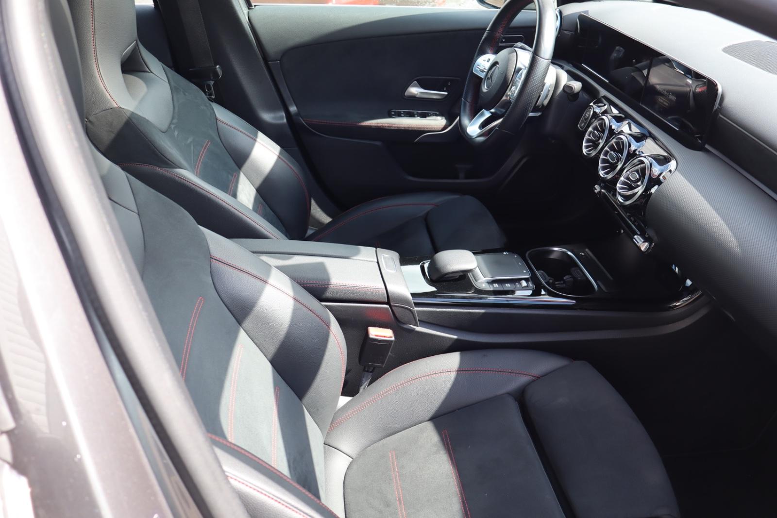 Mercedes-Benz A-Class AMG/ PANO/LED/2JahreGarantie, миниатюра 23
