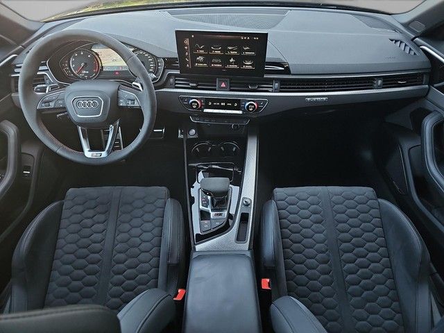 Audi RS 4 Avant 2.9 TFSI quattro Tiptronic Matrix B&O foto 8