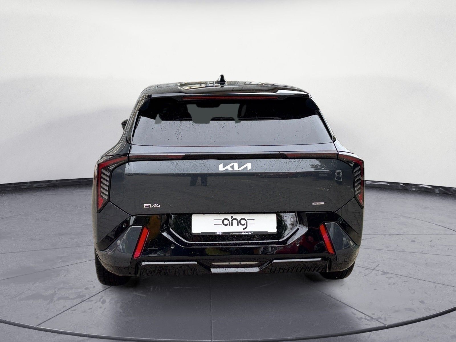 Kia EV4 - Bild 7