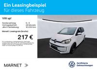 Volkswagen up! - Vorschau Bild 2