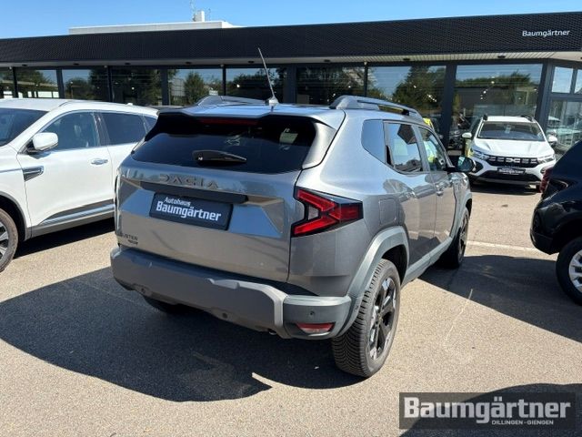 Fahrzeugabbildung Dacia Duster Extreme+ Hybrid 140 Kamera/PDC/GJR/Winter