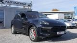 Porsche Cayenne GTS Allrad Sitzheizu Lüftung Einparkhilf - Porsche Cayenne in Augsburg