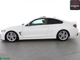 BMW 430 i xDrive Coupe DEUTSCHES FZG,HUD,LED,KEYLESS - BMW 430: 430d