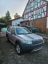 Land Rover Freelander Rock 1.8i Rock - Land Rover Freelander: I