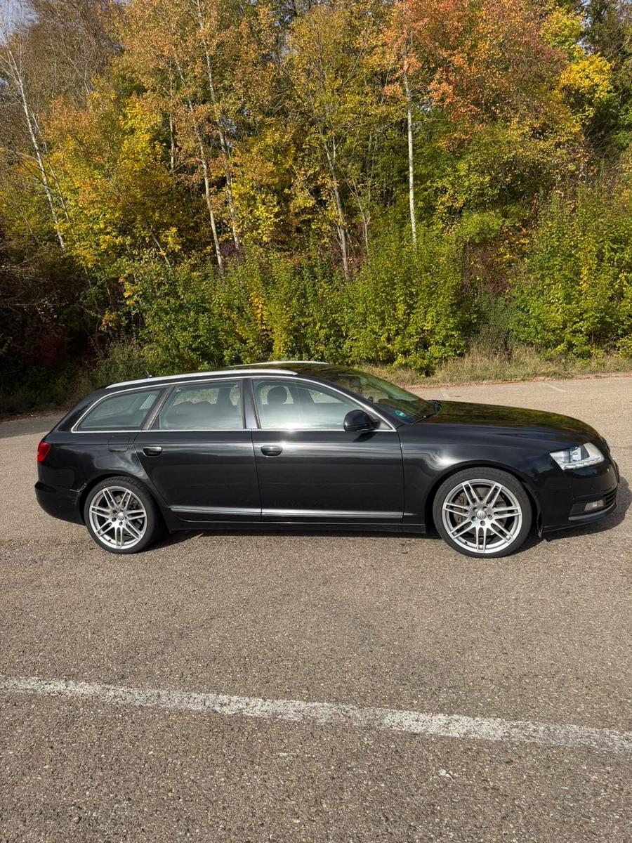 Audi Quattro 2011 — photo 8