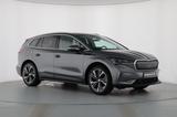 Skoda ENYAQ iV80 ECOSUITE MATRIX+WÄRMEPUMPE+360°KAMERA - Skoda Enyaq iV-80